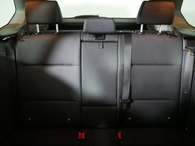 used 2014 BMW X3 car, priced at $11,080