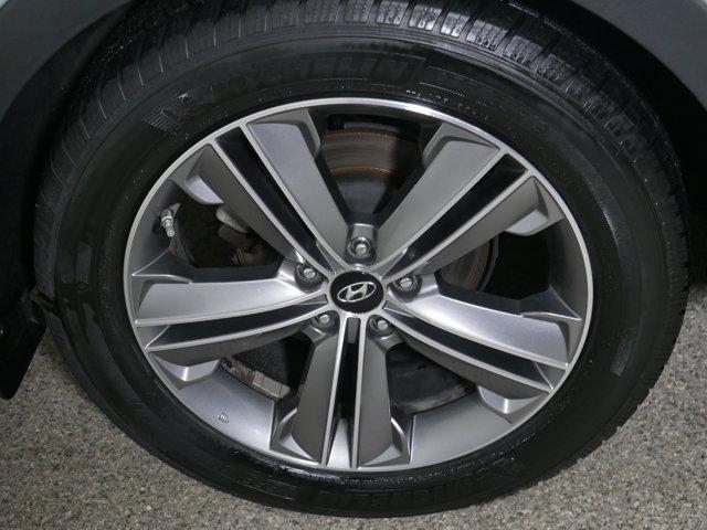 used 2016 Hyundai Santa Fe car, priced at $12,000