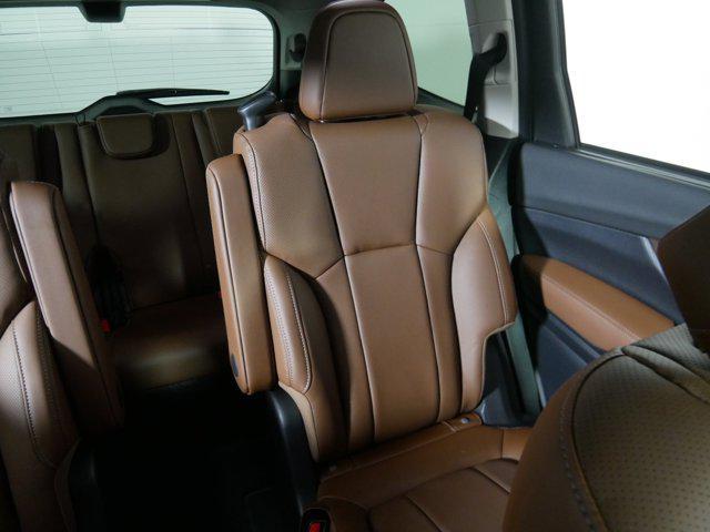 used 2025 Subaru Ascent car, priced at $48,498
