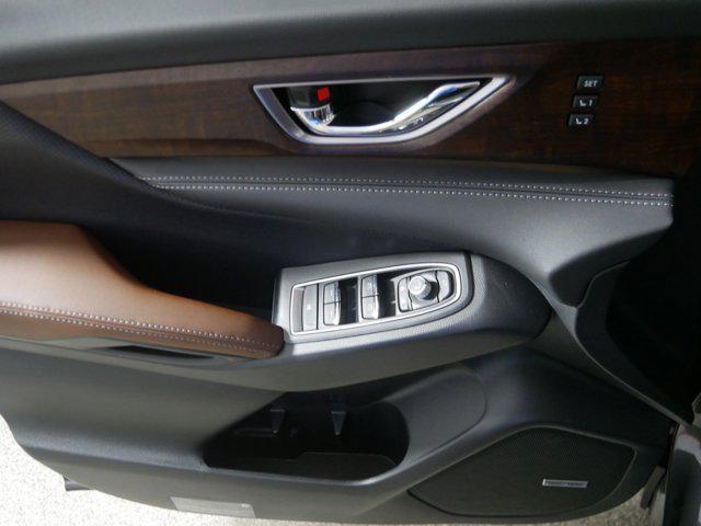 used 2025 Subaru Ascent car, priced at $48,498