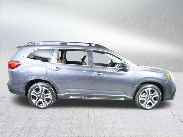 used 2025 Subaru Ascent car, priced at $48,498