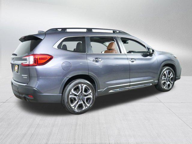 used 2025 Subaru Ascent car, priced at $48,498