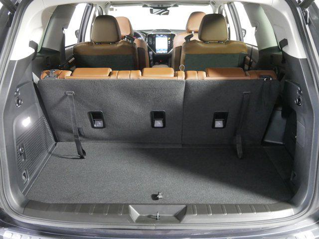 used 2025 Subaru Ascent car, priced at $48,498