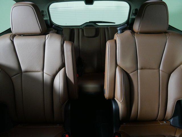 used 2025 Subaru Ascent car, priced at $48,498