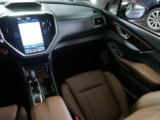 used 2025 Subaru Ascent car, priced at $48,498