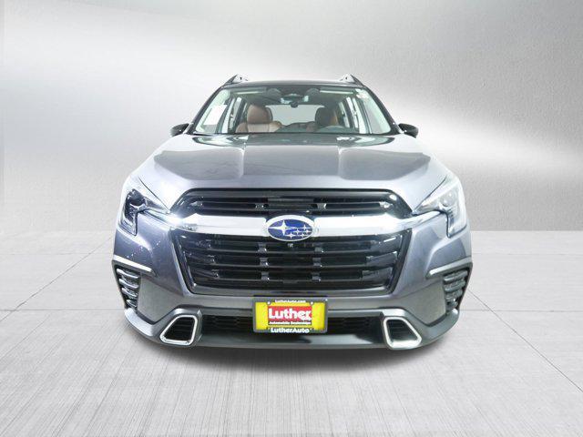 used 2025 Subaru Ascent car, priced at $48,498
