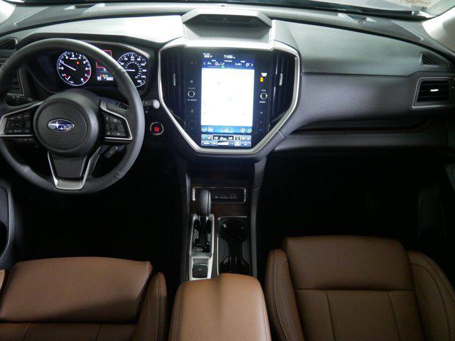 used 2025 Subaru Ascent car, priced at $48,498