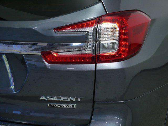 used 2025 Subaru Ascent car, priced at $48,498