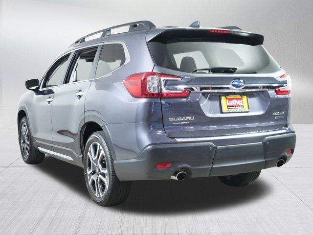 used 2025 Subaru Ascent car, priced at $48,498