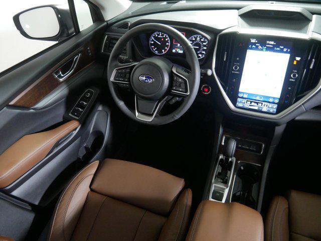 used 2025 Subaru Ascent car, priced at $48,498
