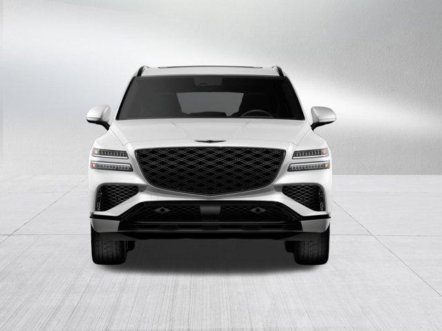 new 2026 Genesis GV80 car, priced at $86,409