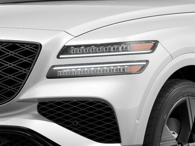 new 2026 Genesis GV80 car, priced at $86,409