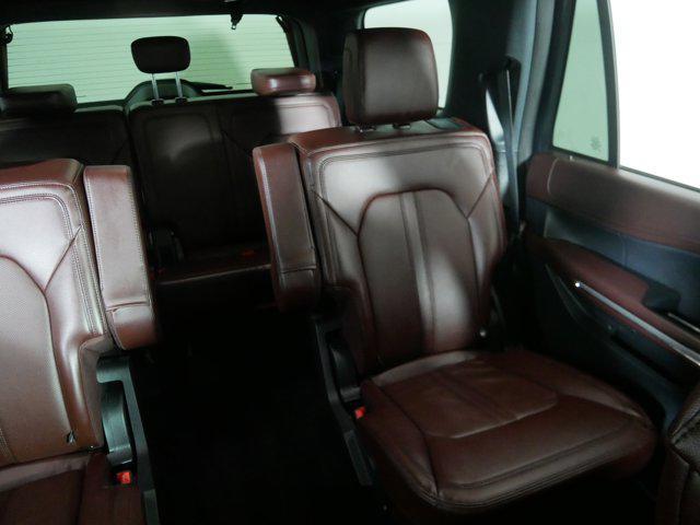 used 2022 Ford Expedition car, priced at $42,637