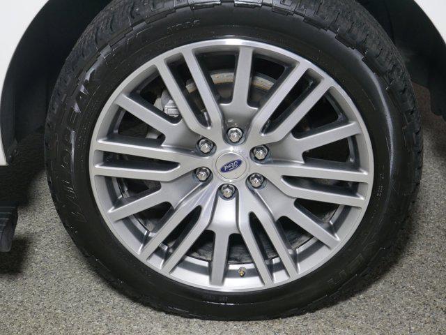 used 2022 Ford Expedition car, priced at $42,637