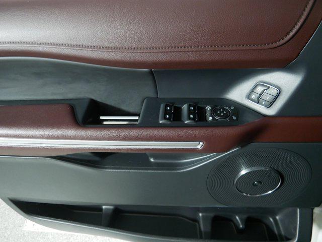 used 2022 Ford Expedition car, priced at $42,637