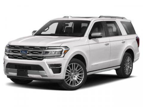 used 2022 Ford Expedition car, priced at $42,997