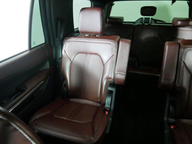 used 2022 Ford Expedition car, priced at $42,637