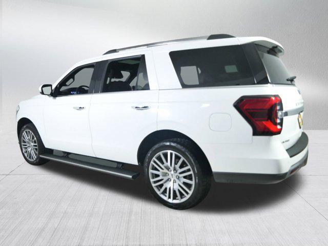 used 2022 Ford Expedition car, priced at $42,637