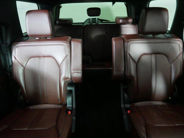 used 2022 Ford Expedition car, priced at $42,637
