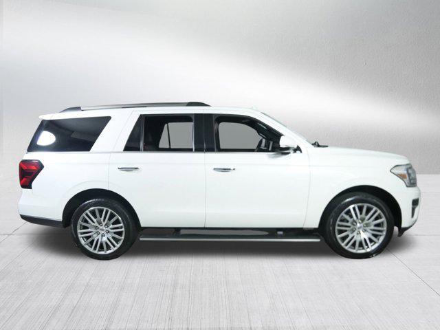 used 2022 Ford Expedition car, priced at $42,637