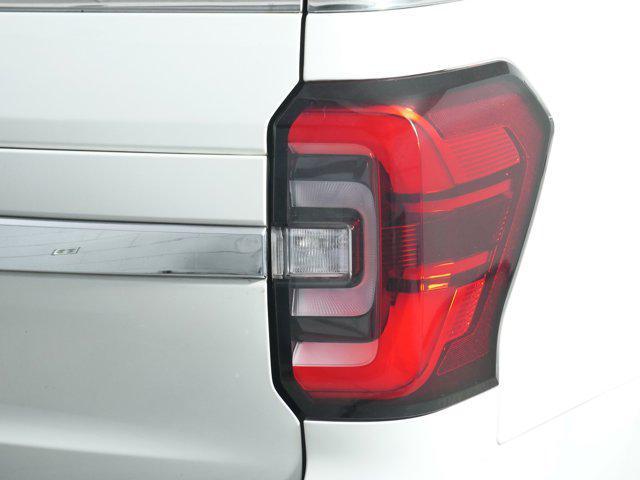 used 2022 Ford Expedition car, priced at $42,637