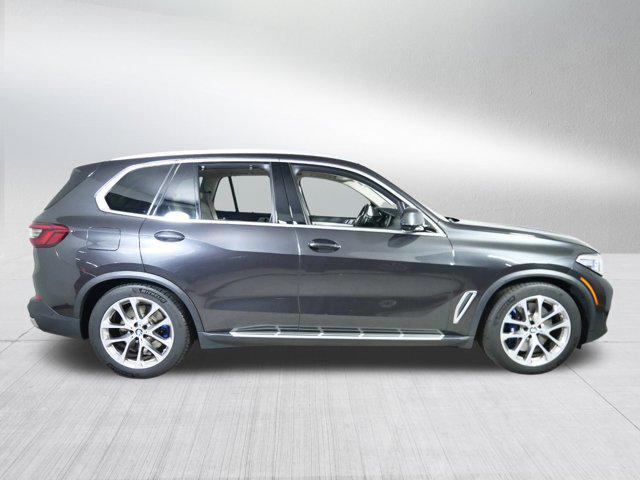 used 2020 BMW X5 car, priced at $39,997