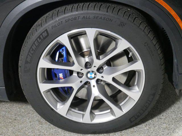 used 2020 BMW X5 car, priced at $39,997