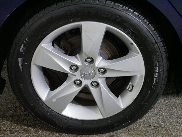 used 2013 Hyundai Elantra car, priced at $8,766