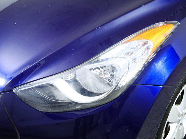 used 2013 Hyundai Elantra car, priced at $8,766