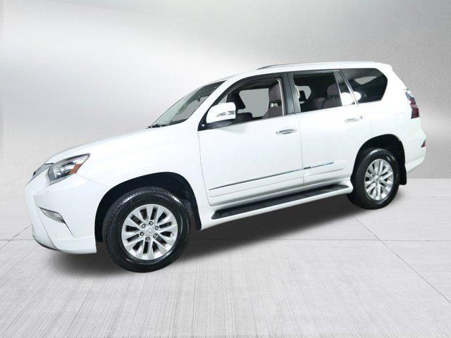 used 2019 Lexus GX 460 car, priced at $32,997