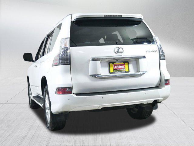 used 2019 Lexus GX 460 car, priced at $32,997