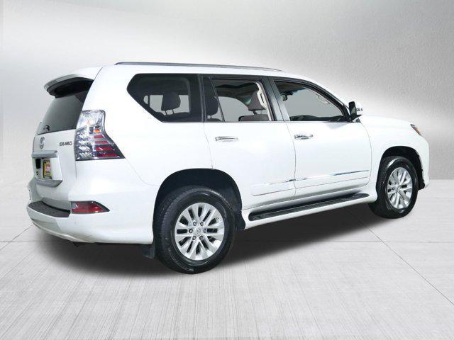 used 2019 Lexus GX 460 car, priced at $32,997