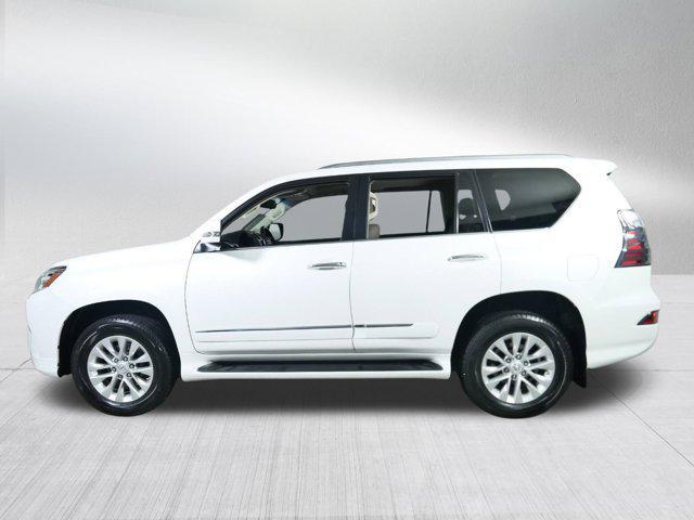 used 2019 Lexus GX 460 car, priced at $32,997