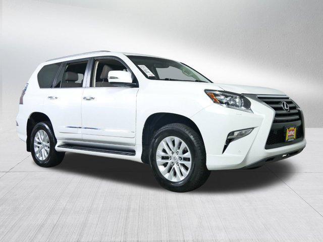 used 2019 Lexus GX 460 car, priced at $32,997