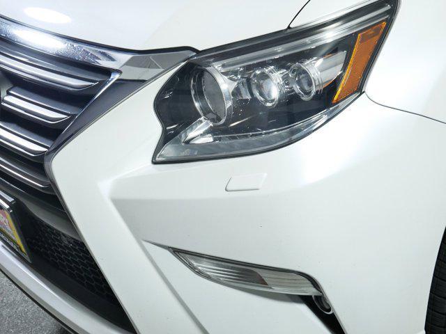 used 2019 Lexus GX 460 car, priced at $32,997