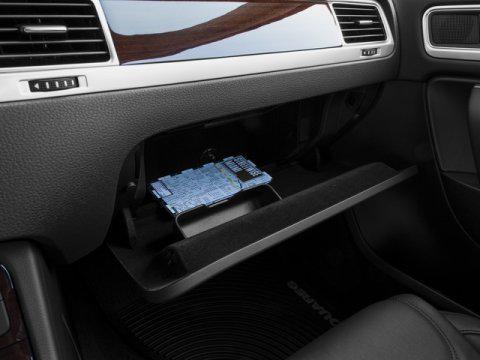 used 2016 Volkswagen Touareg car, priced at $15,507