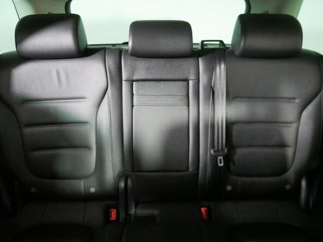 used 2016 Volkswagen Touareg car, priced at $15,507