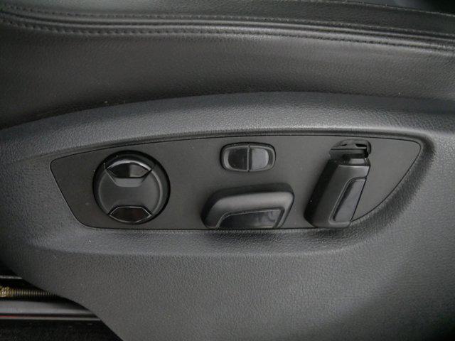 used 2016 Volkswagen Touareg car, priced at $15,507