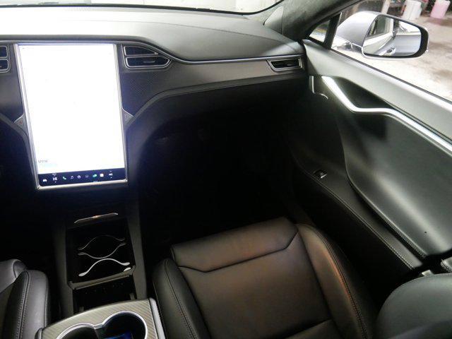 used 2017 Tesla Model S car, priced at $24,997