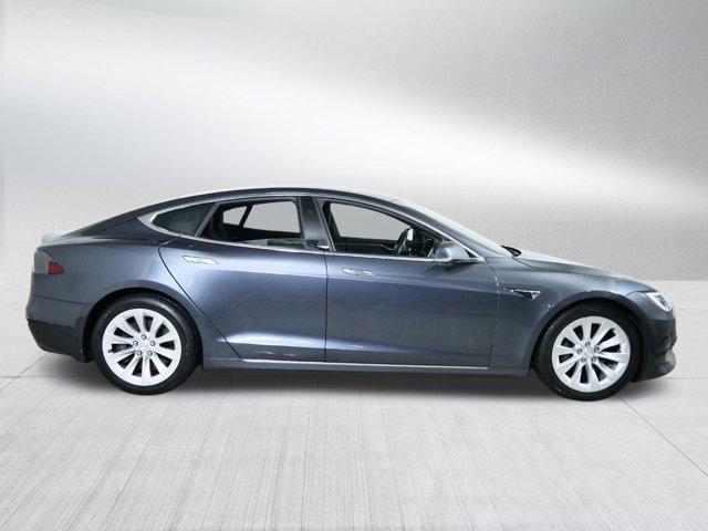 used 2017 Tesla Model S car, priced at $24,997