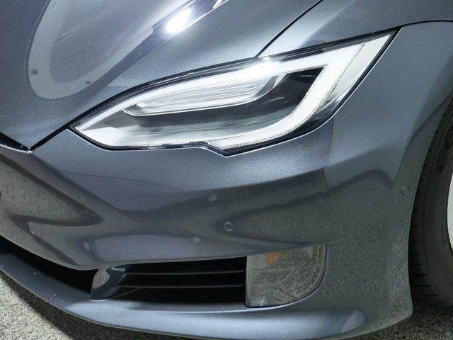 used 2017 Tesla Model S car, priced at $24,997