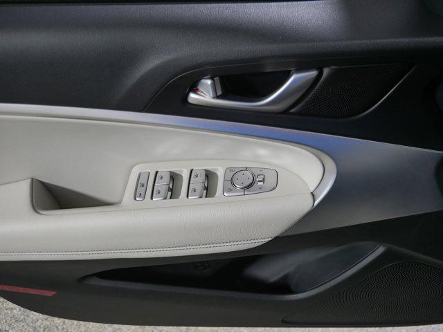 used 2024 Genesis G70 car, priced at $41,997