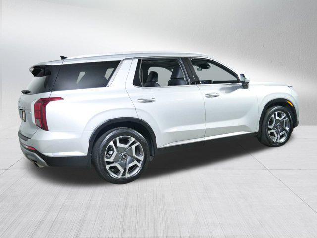 used 2023 Hyundai Palisade car, priced at $36,597