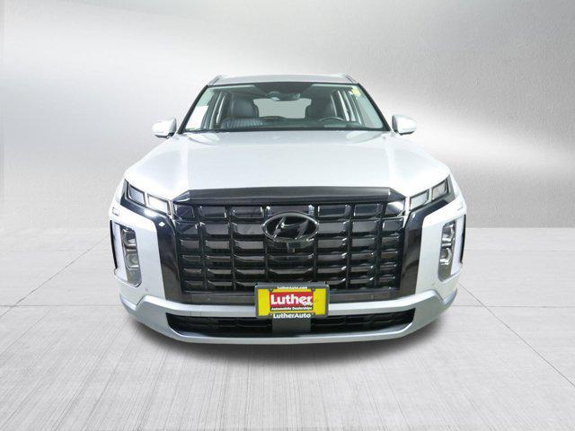 used 2023 Hyundai Palisade car, priced at $36,597