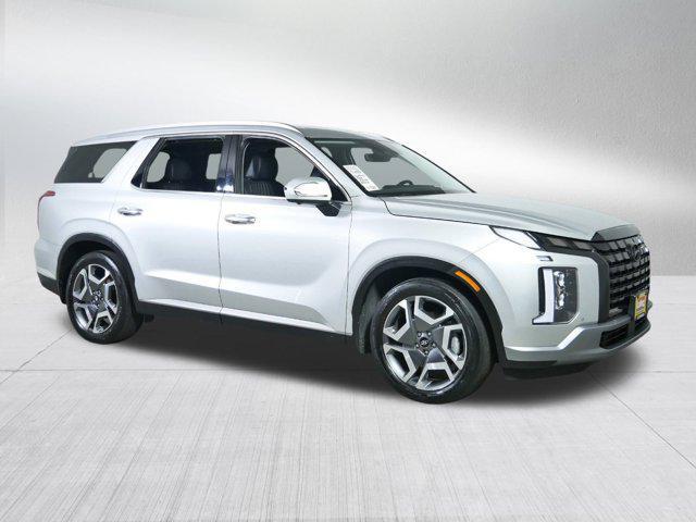 used 2023 Hyundai Palisade car, priced at $36,597