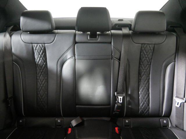 used 2019 BMW M550 car, priced at $36,407