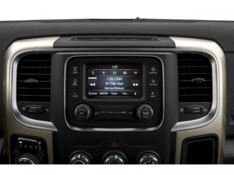 used 2020 Ram 1500 Classic car, priced at $27,995