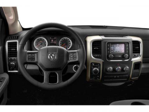 used 2020 Ram 1500 Classic car, priced at $27,995