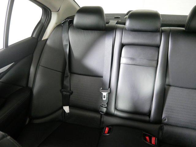 used 2014 INFINITI Q50 car, priced at $13,500