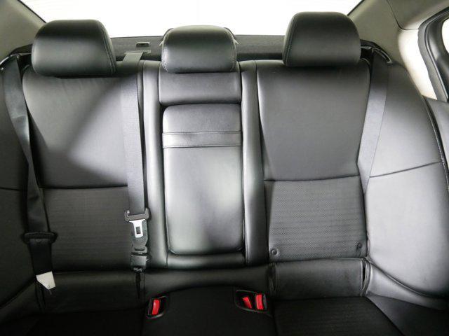 used 2014 INFINITI Q50 car, priced at $13,500